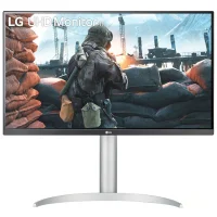 Монитор LG 27UP650-W фото 1